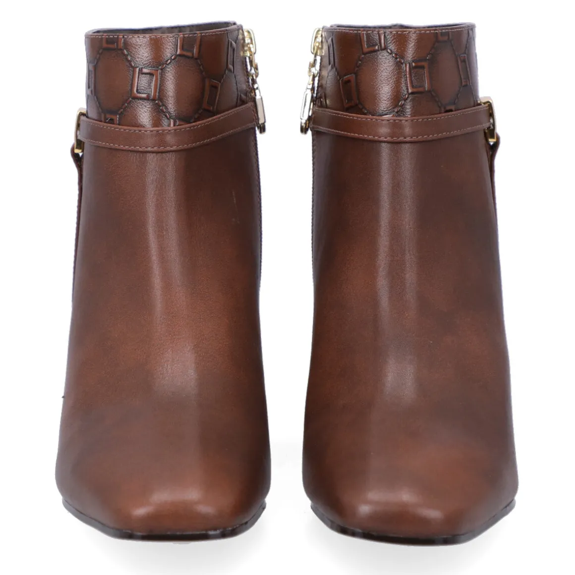 LUZ DA LUA BELLA BOOTS