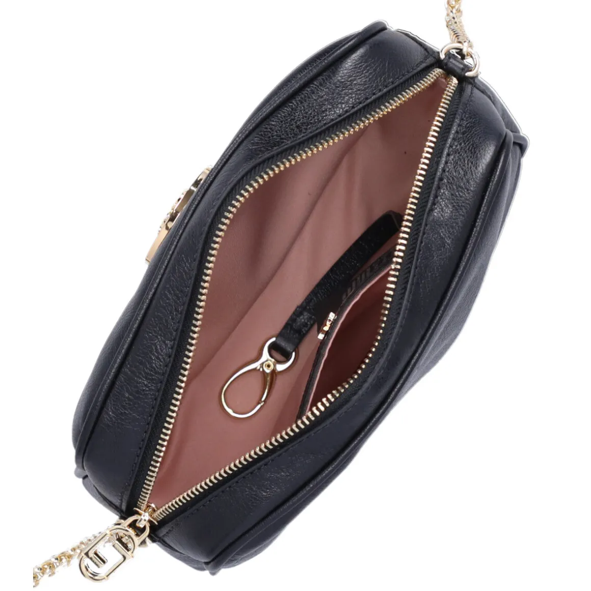 LUZ DA LUA CAROLINE HANDBAGS