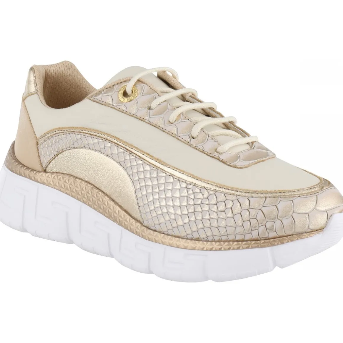 LUZ DA LUA CLARA SNEAKERS