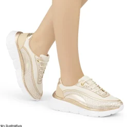 LUZ DA LUA CLARA SNEAKERS