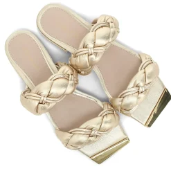 LUZ DA LUA DOLSIE FLATS