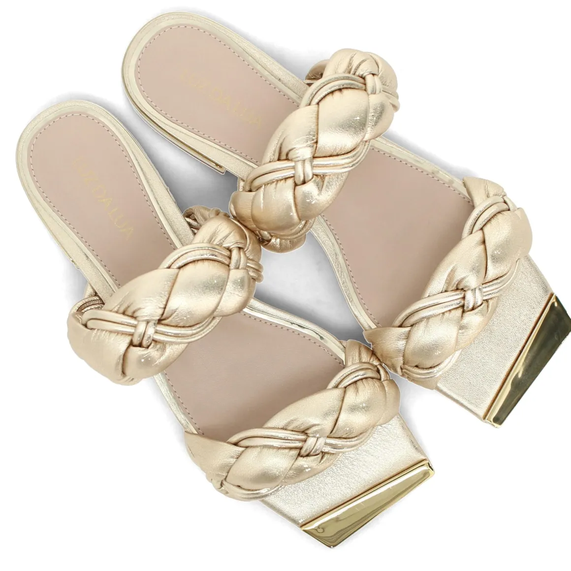 LUZ DA LUA DOLSIE FLATS