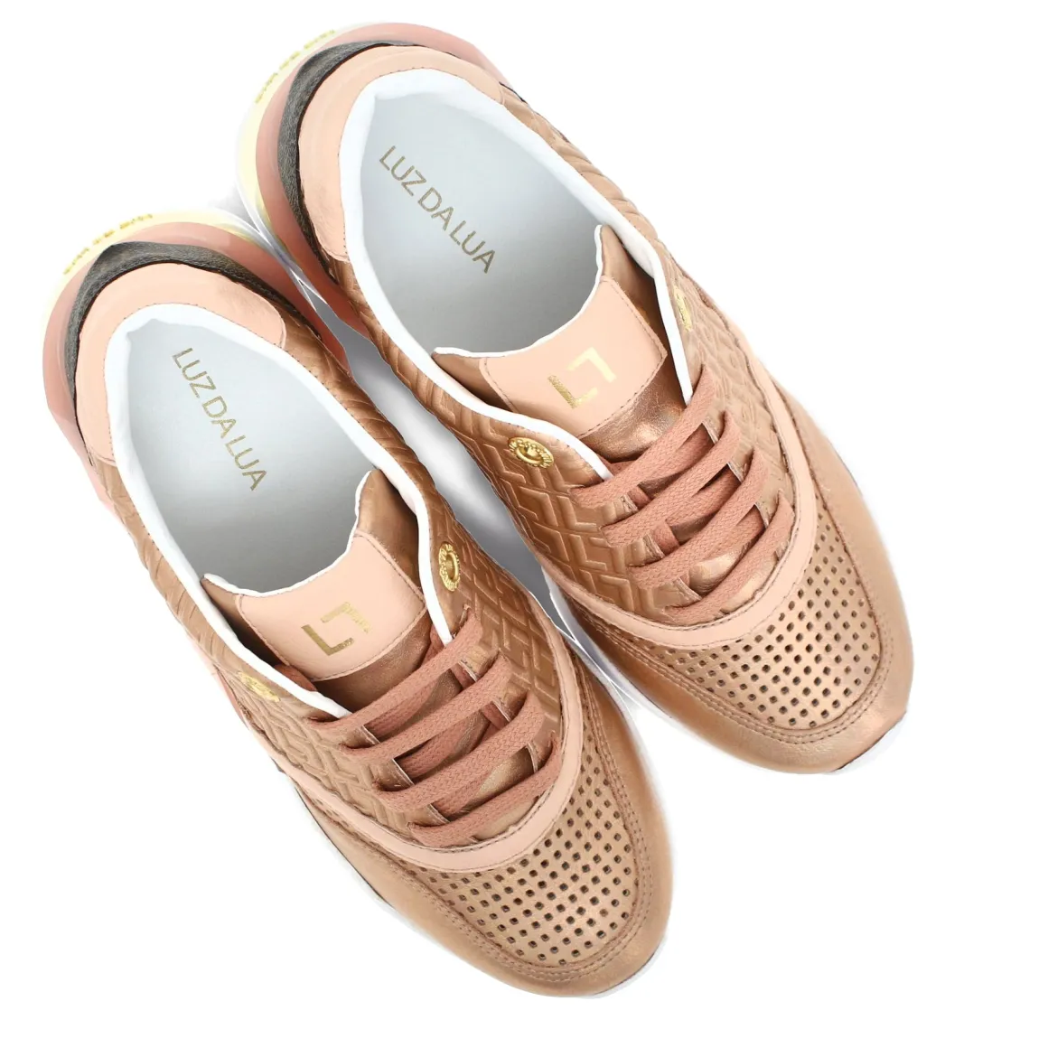 LUZ DA LUA EIRYS SNEAKERS