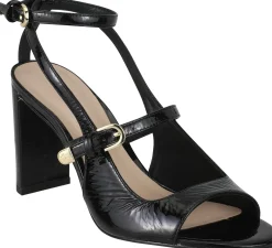 LUZ DA LUA ELENA HEELS