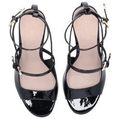 LUZ DA LUA ELENA HEELS