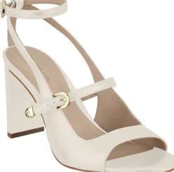 LUZ DA LUA ELENA HEELS