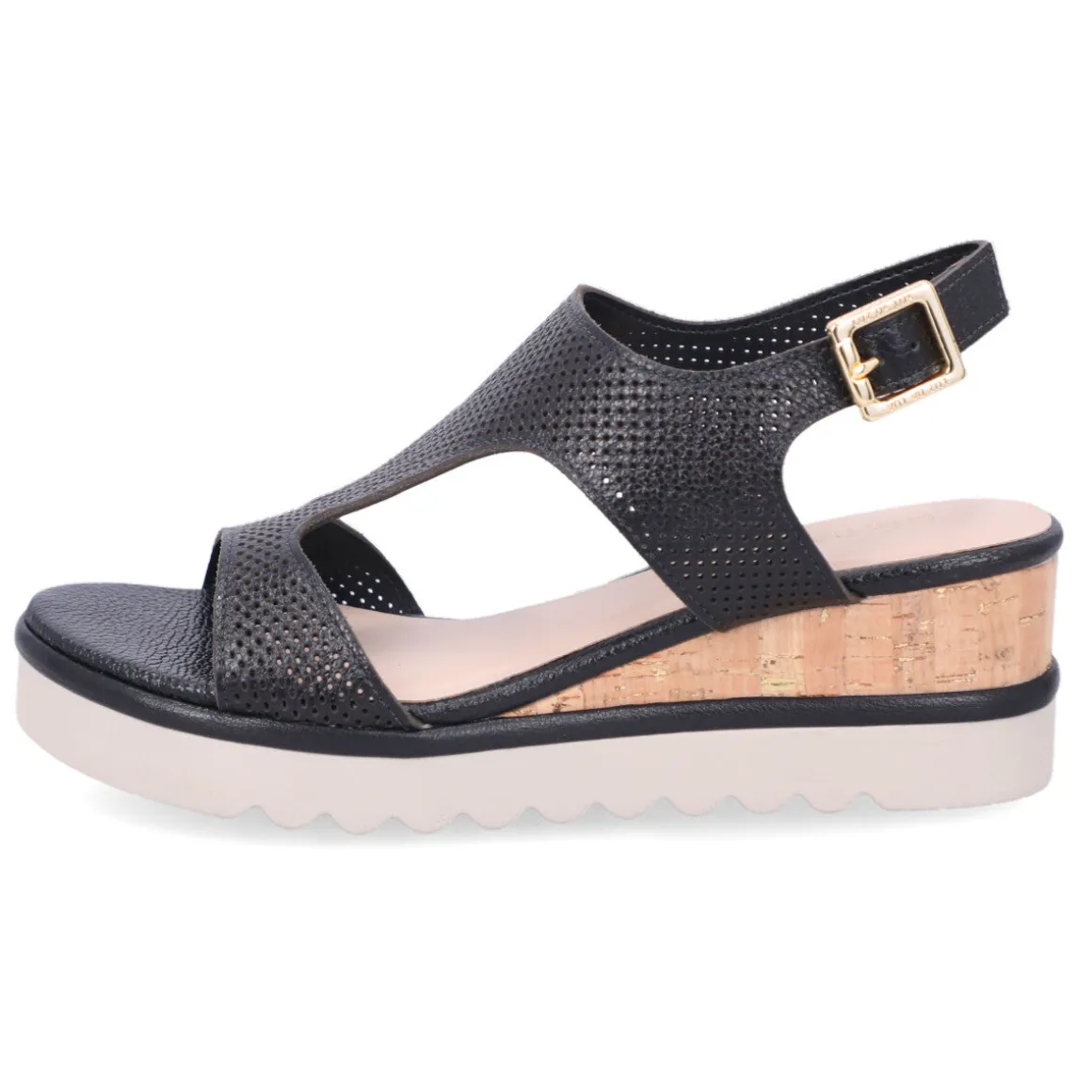 LUZ DA LUA ELLA PLATFORMS