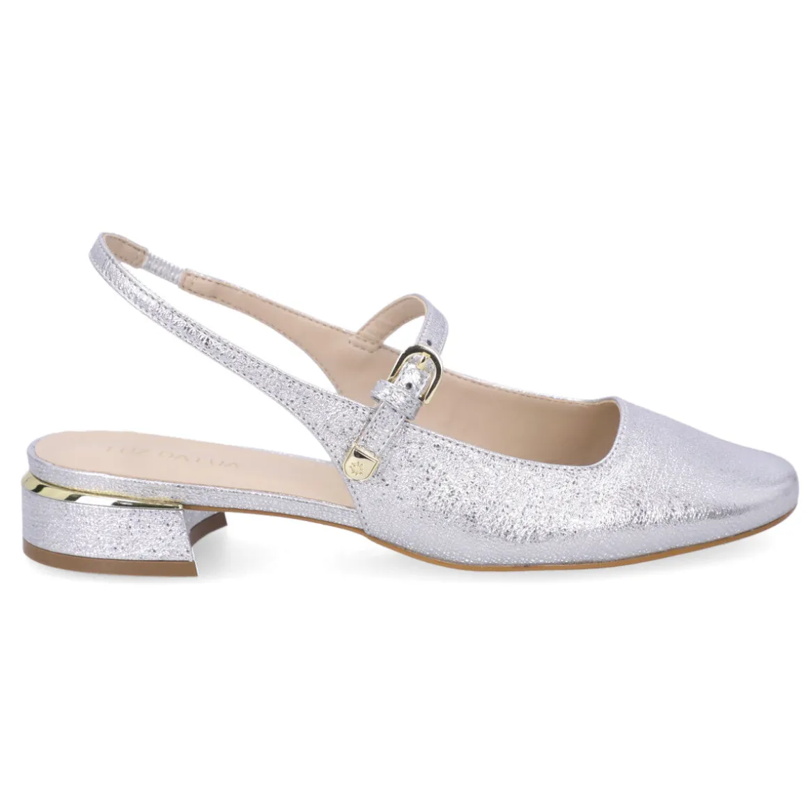 LUZ DA LUA ERIS LOAFERS
