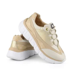 LUZ DA LUA ESTRELLA SNEAKERS