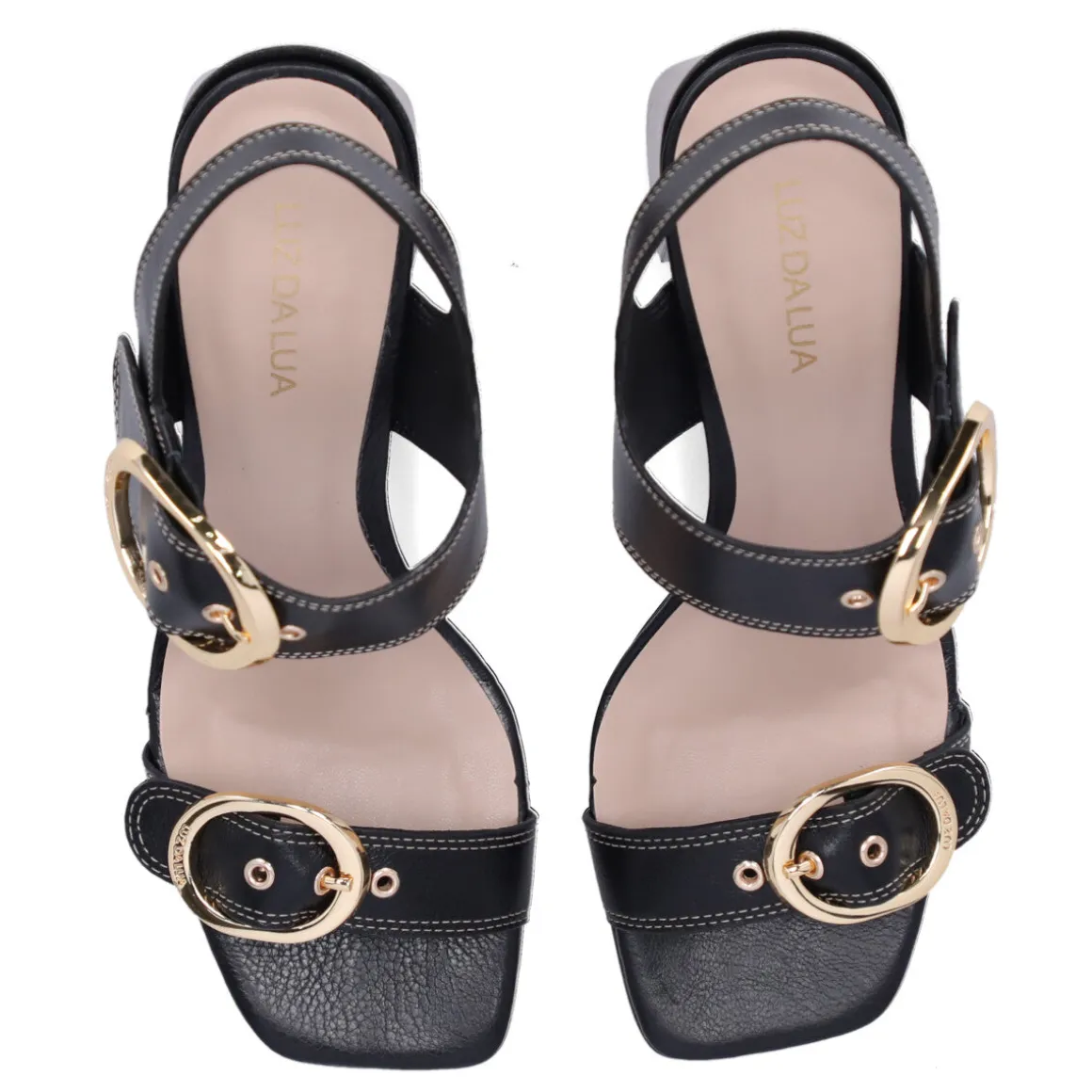 LUZ DA LUA EVERLY HEELS