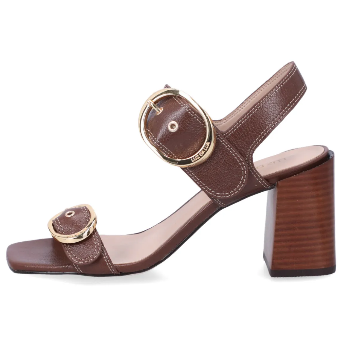 LUZ DA LUA EVERLY HEELS