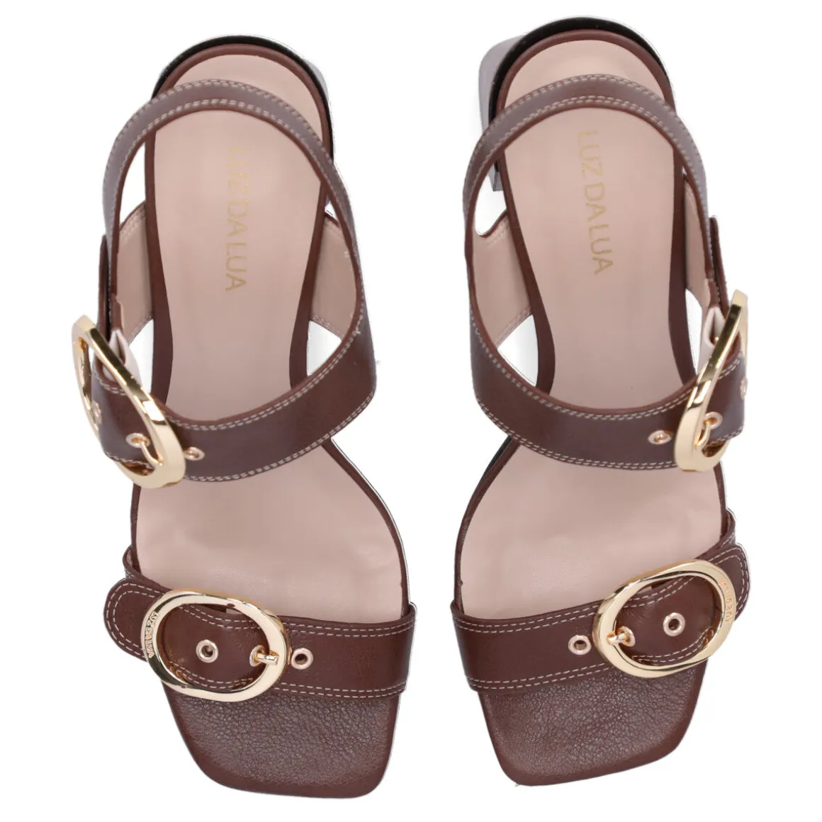 LUZ DA LUA EVERLY HEELS