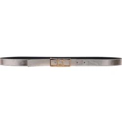 LUZ DA LUA FASHION REVERSIBLE BELT