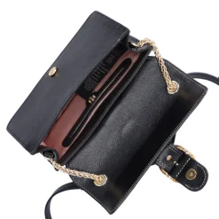 LUZ DA LUA GRACE HANDBAGS