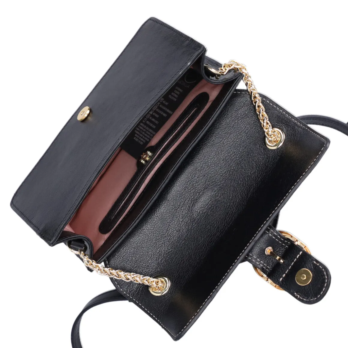 LUZ DA LUA GRACE HANDBAGS