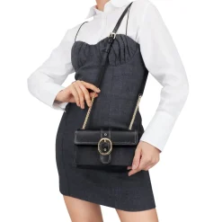 LUZ DA LUA GRACE HANDBAGS