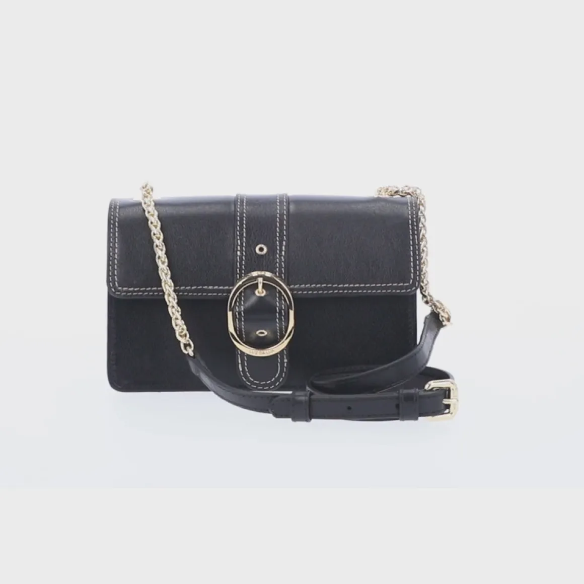 LUZ DA LUA GRACE HANDBAGS