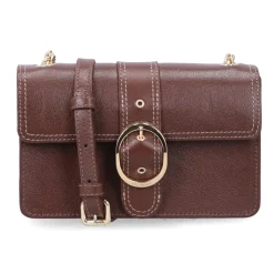 LUZ DA LUA GRACE HANDBAGS