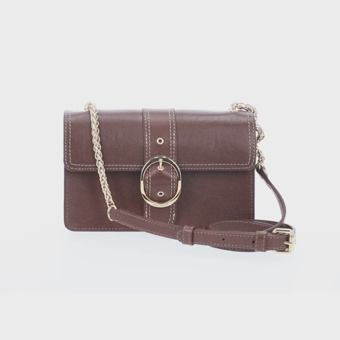 LUZ DA LUA GRACE HANDBAGS
