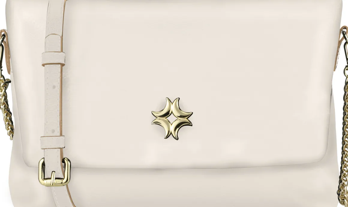 LUZ DA LUA HAZEL HANDBAGS
