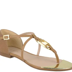 LUZ DA LUA JEANIE FLATS