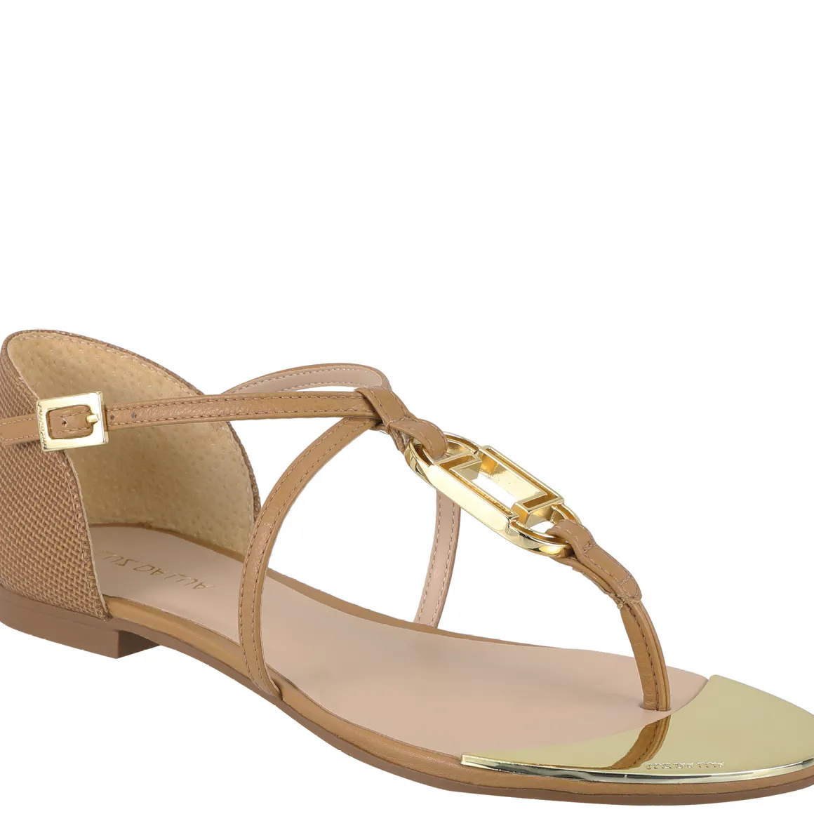 LUZ DA LUA JEANIE FLATS
