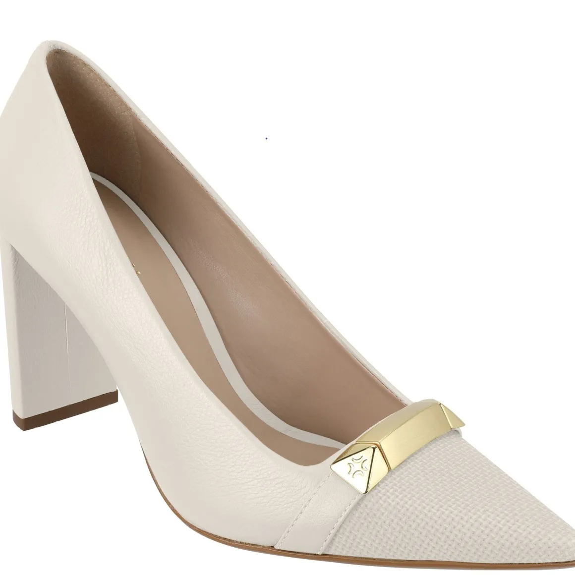 LUZ DA LUA LAVERNE STILETTO