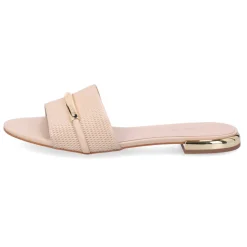 LUZ DA LUA LILA FLATS