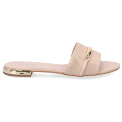 LUZ DA LUA LILA FLATS
