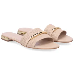 LUZ DA LUA LILA FLATS