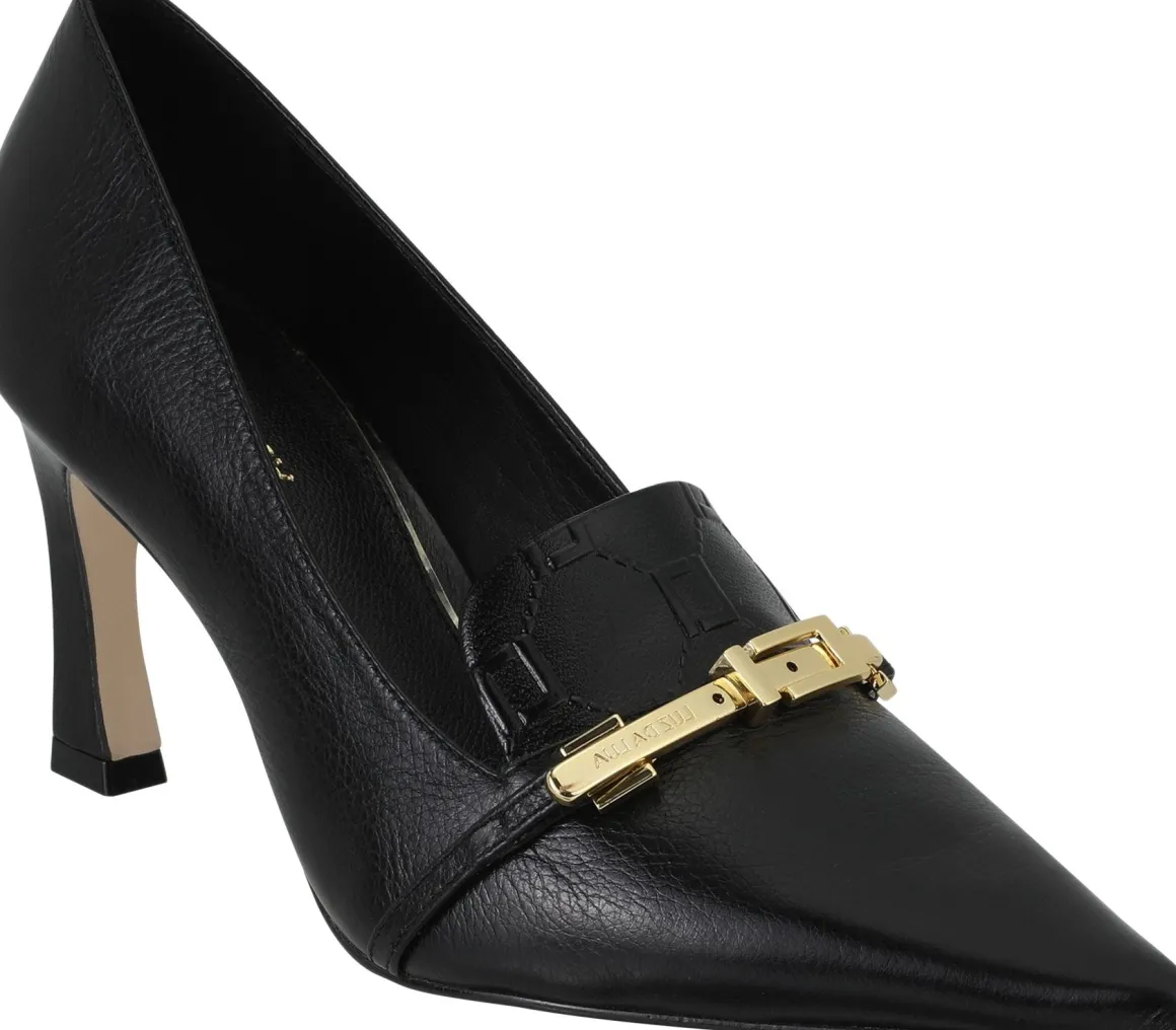 LUZ DA LUA MABEL STILETTO