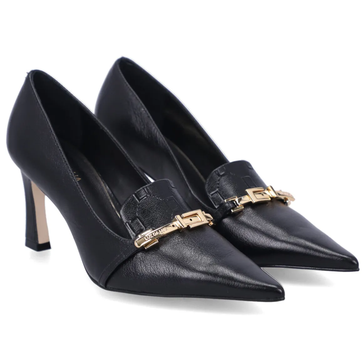 LUZ DA LUA MABEL STILETTO
