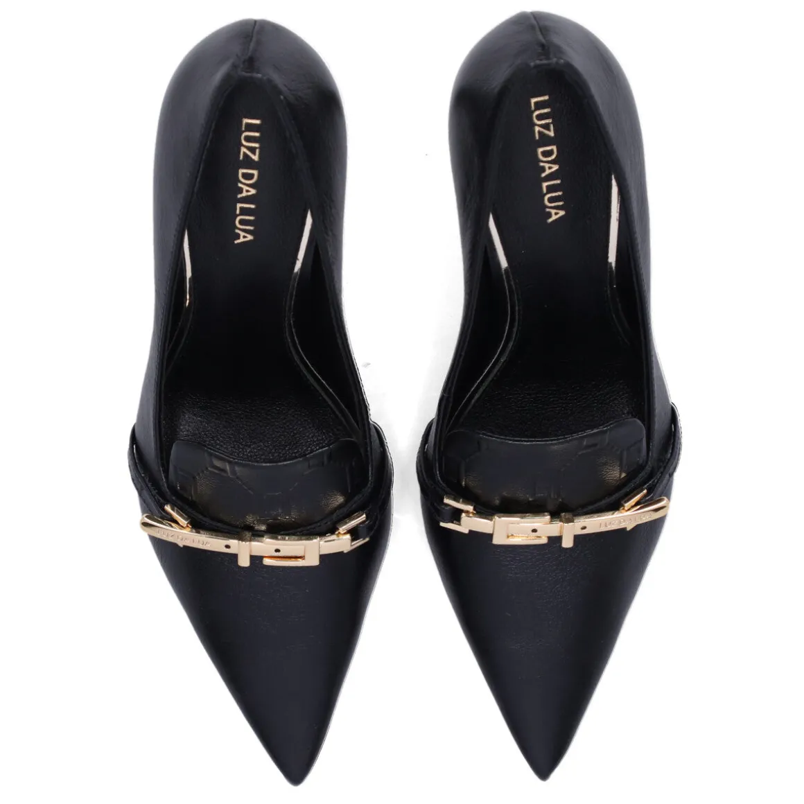 LUZ DA LUA MABEL STILETTO