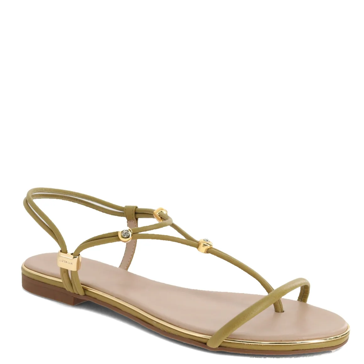 LUZ DA LUA MANDY FLATS