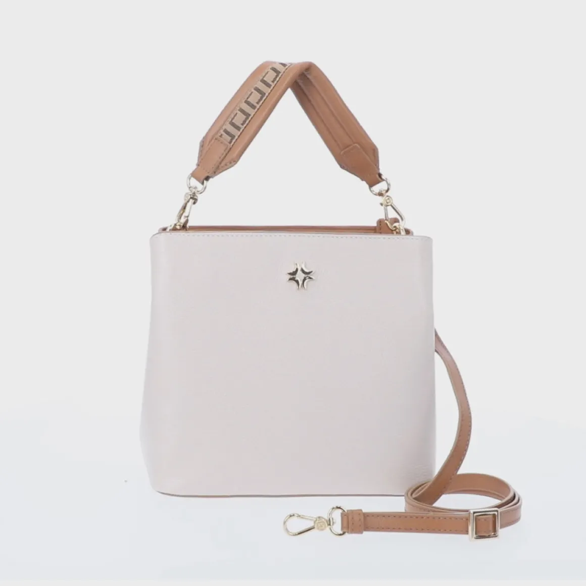 LUZ DA LUA MIA HANDBAGS
