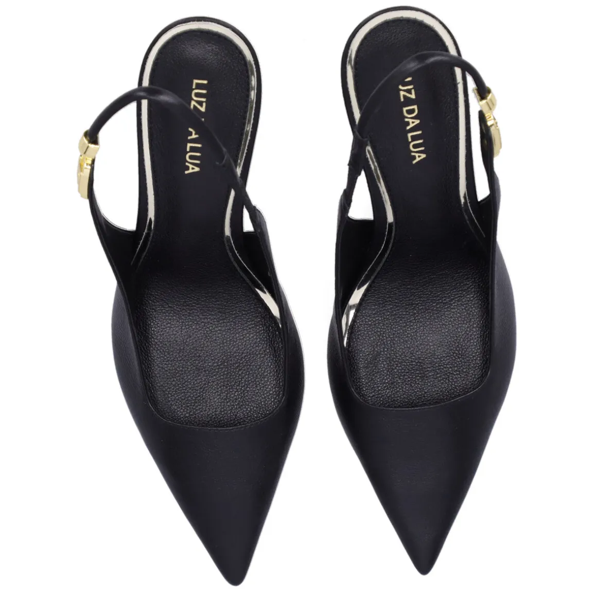LUZ DA LUA NADIA STILETTO