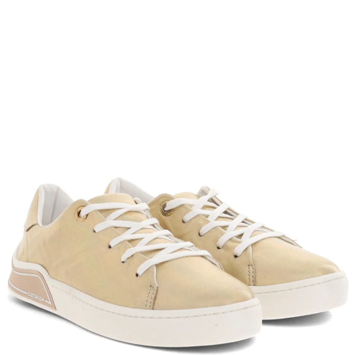 LUZ DA LUA ROSE SNEAKER
