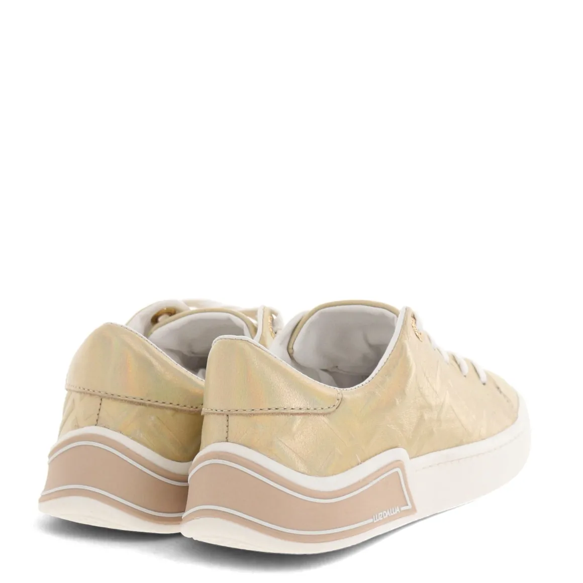LUZ DA LUA ROSE SNEAKER