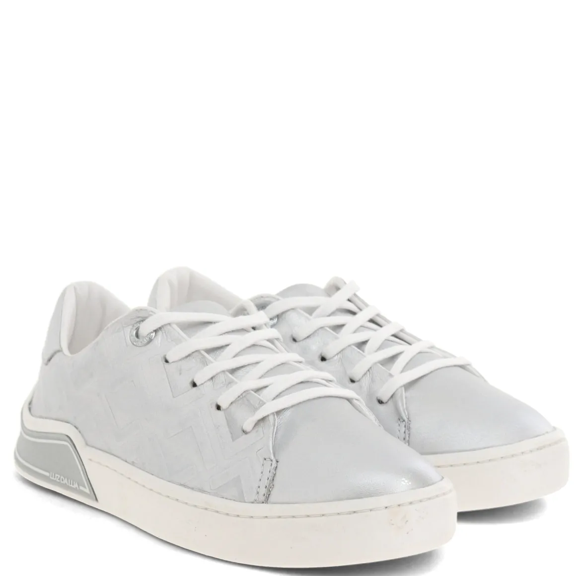 LUZ DA LUA ROSE SNEAKER
