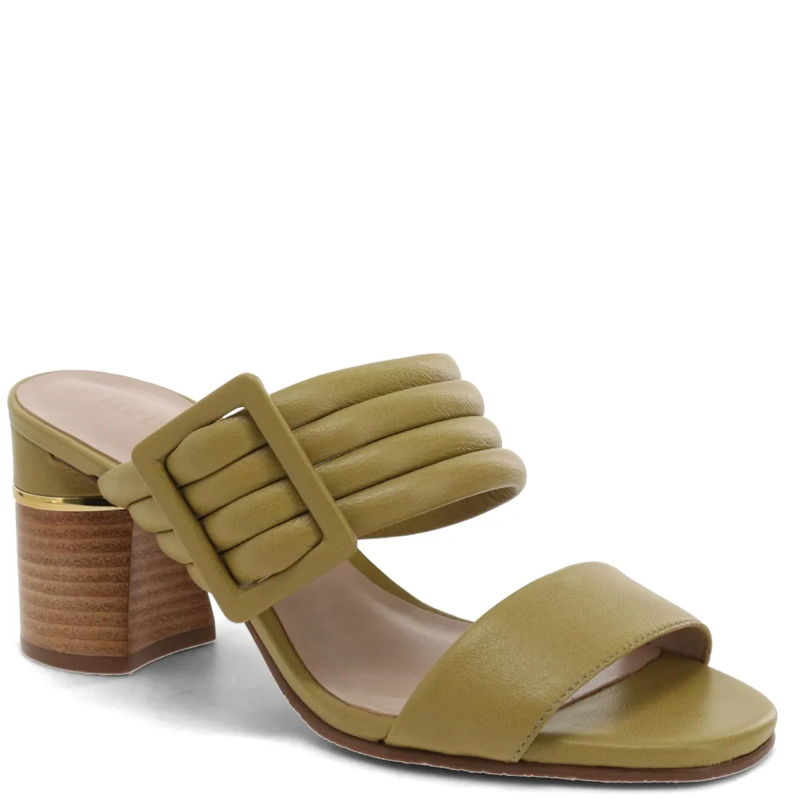 LUZ DA LUA SORAYA HEELS