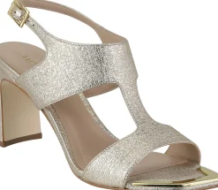 LUZ DA LUA TESSA HEELS