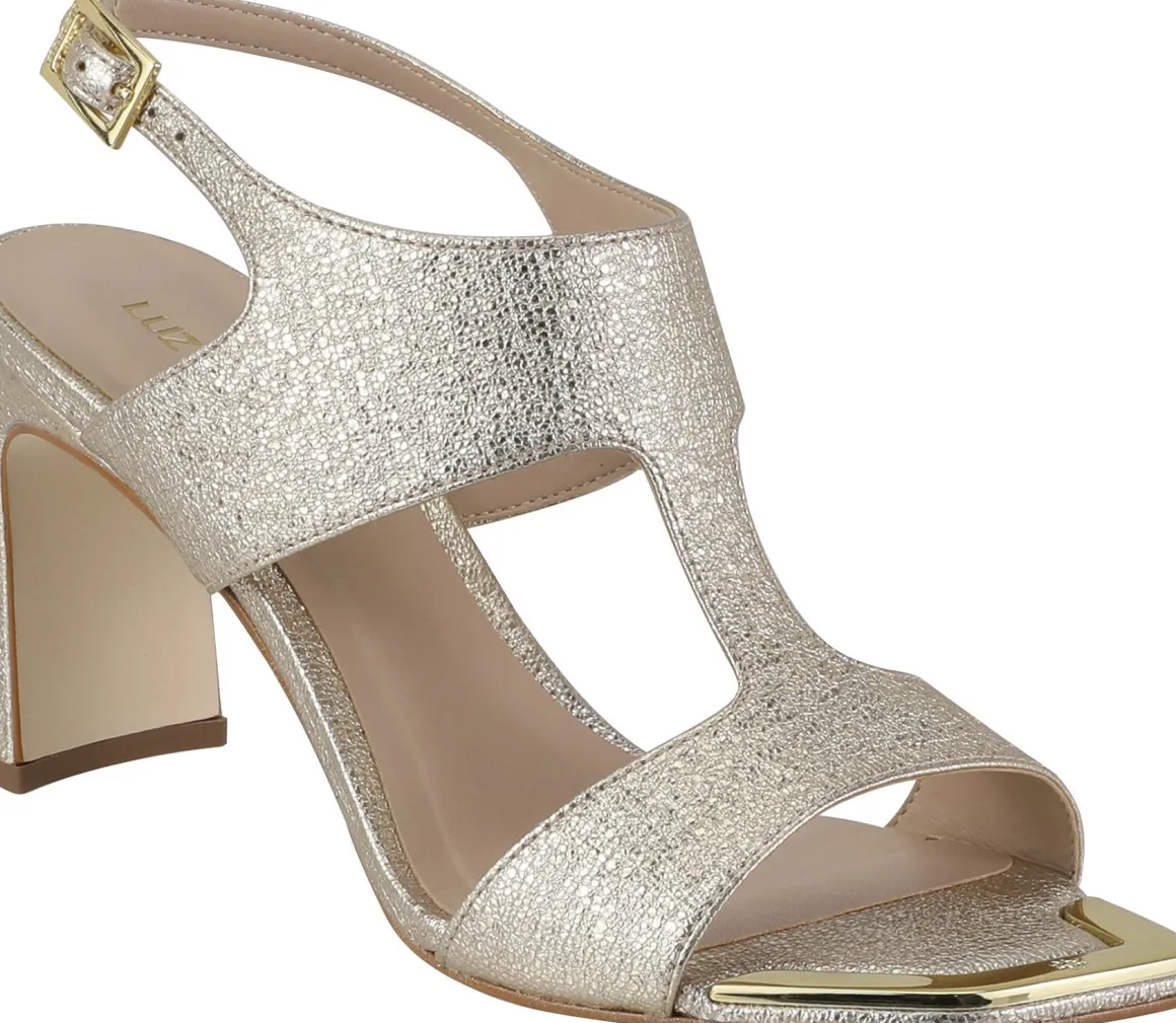 LUZ DA LUA TESSA HEELS