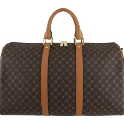LUZ DA LUA TRAVEL BAG