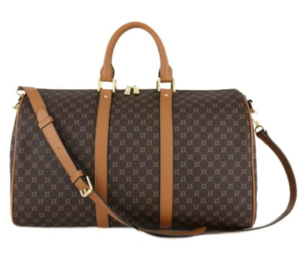 LUZ DA LUA TRAVEL BAG