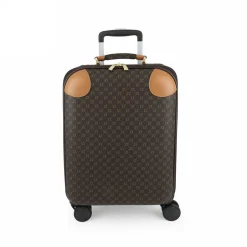 LUZ DA LUA TRAVEL SUITCASE