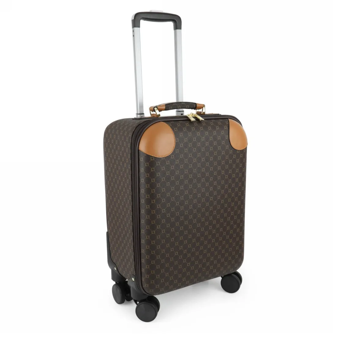 LUZ DA LUA TRAVEL SUITCASE