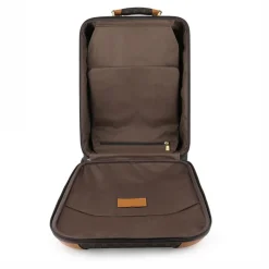 LUZ DA LUA TRAVEL SUITCASE