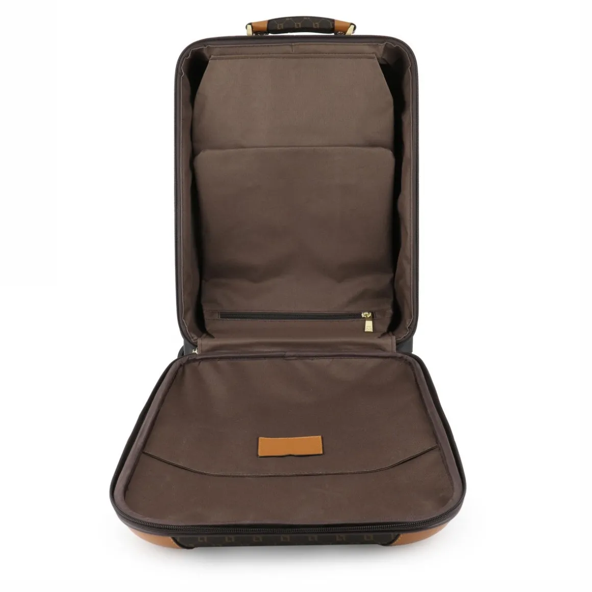 LUZ DA LUA TRAVEL SUITCASE