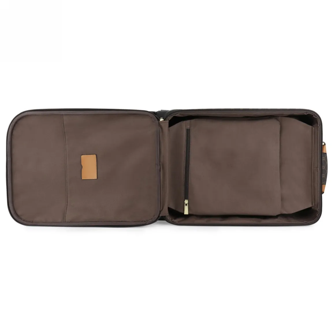 LUZ DA LUA TRAVEL SUITCASE