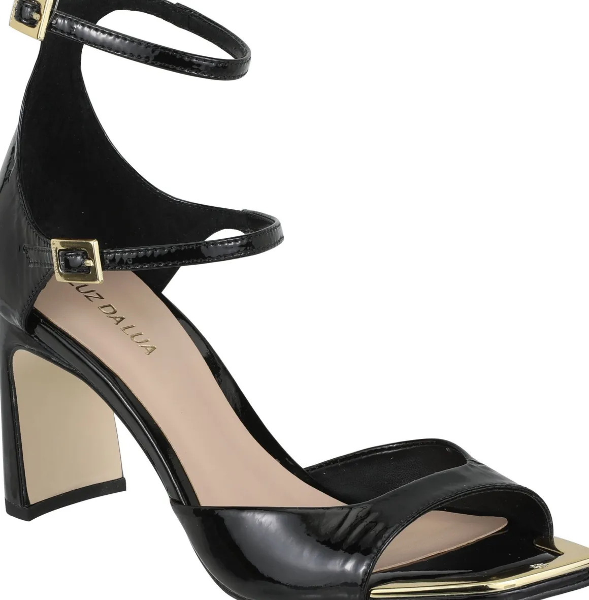 LUZ DA LUA WILLOW HEELS